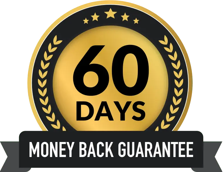 sonus complete 60 days money back guarantee