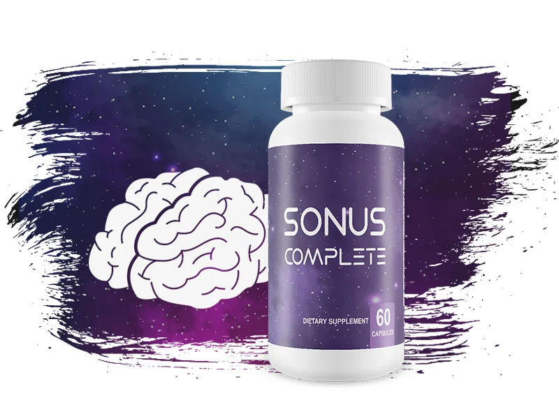 sonus complete supplement